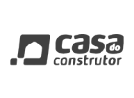 Logo Casa do Construtor