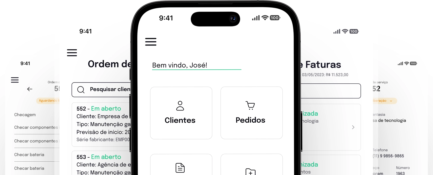 Eloca App