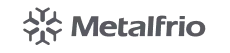 metal frio