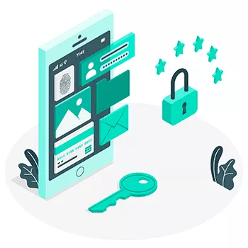 Eloca Privacidade