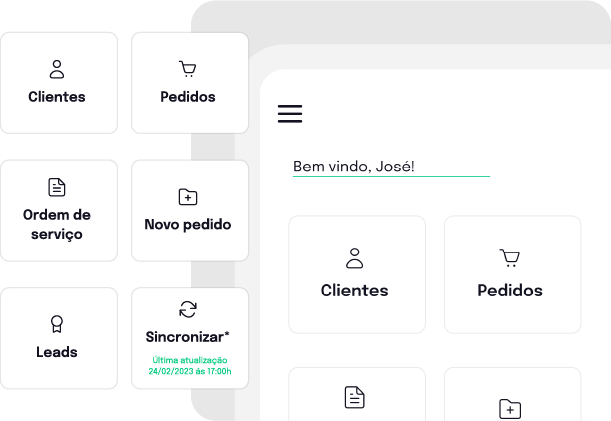 Eloca App