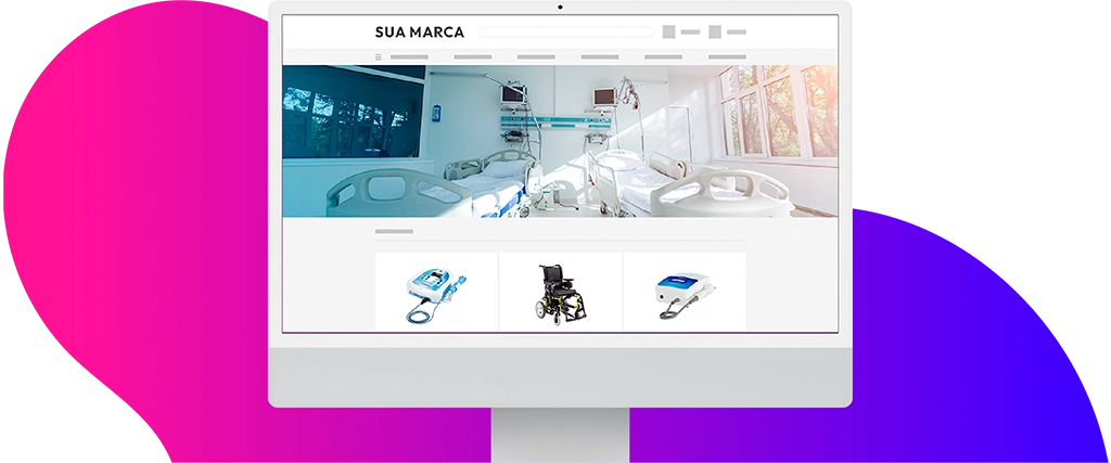 Sua locadora online