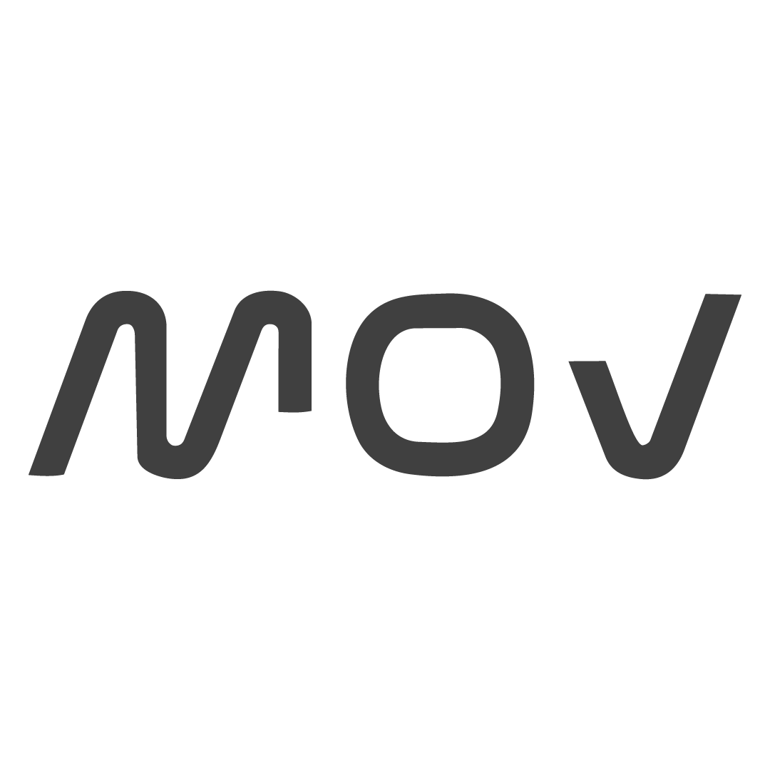 Logo Mov Locadora