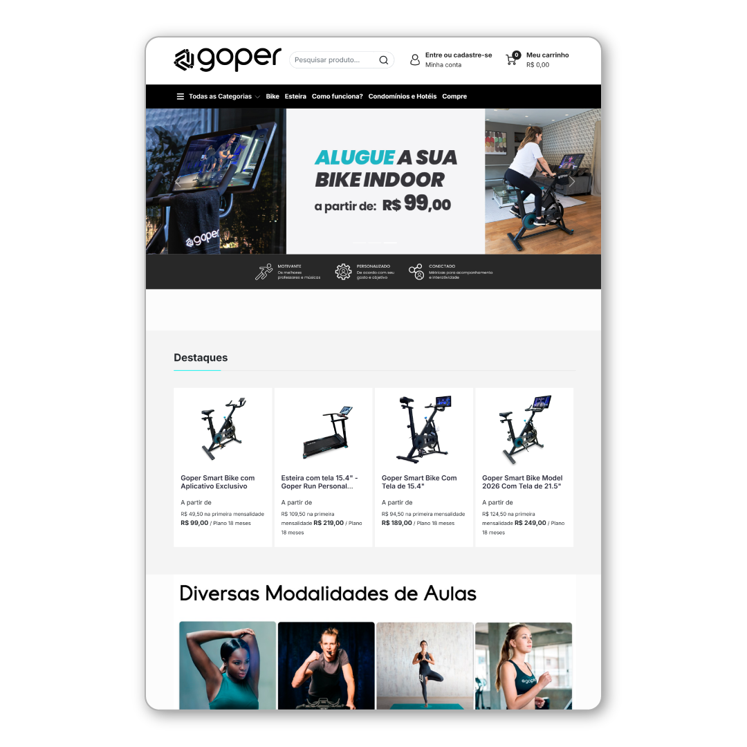 Goper