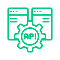 API aberta