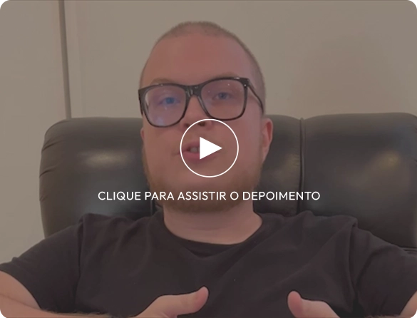 Depoimento da Casa do Construtor